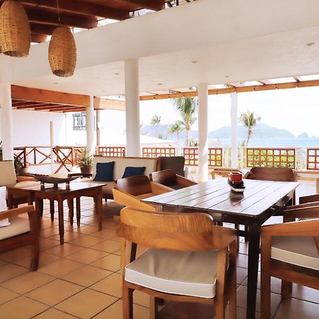 Lalora Hotel & Villas سان باتريسيو ميلاكي المظهر الخارجي الصورة