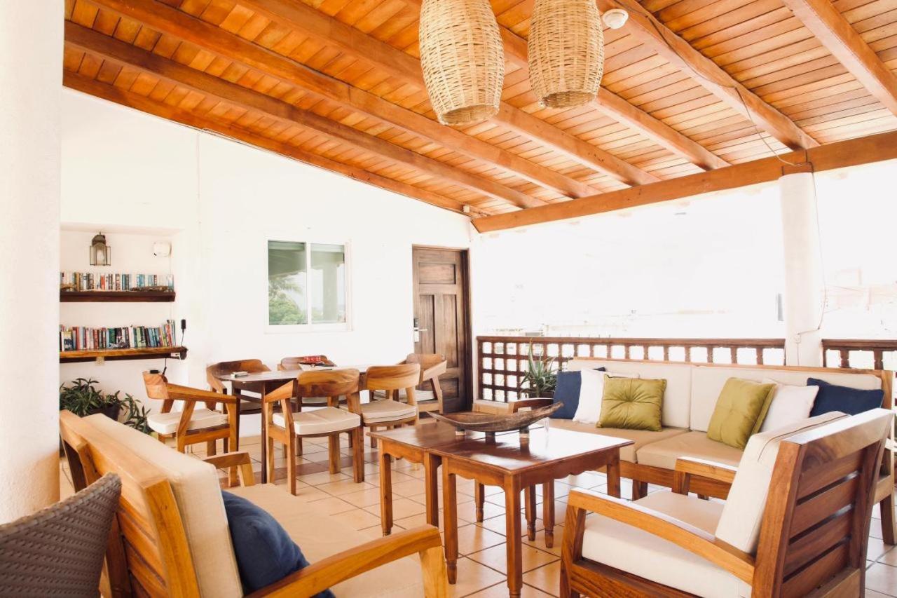 Lalora Hotel & Villas سان باتريسيو ميلاكي المظهر الخارجي الصورة