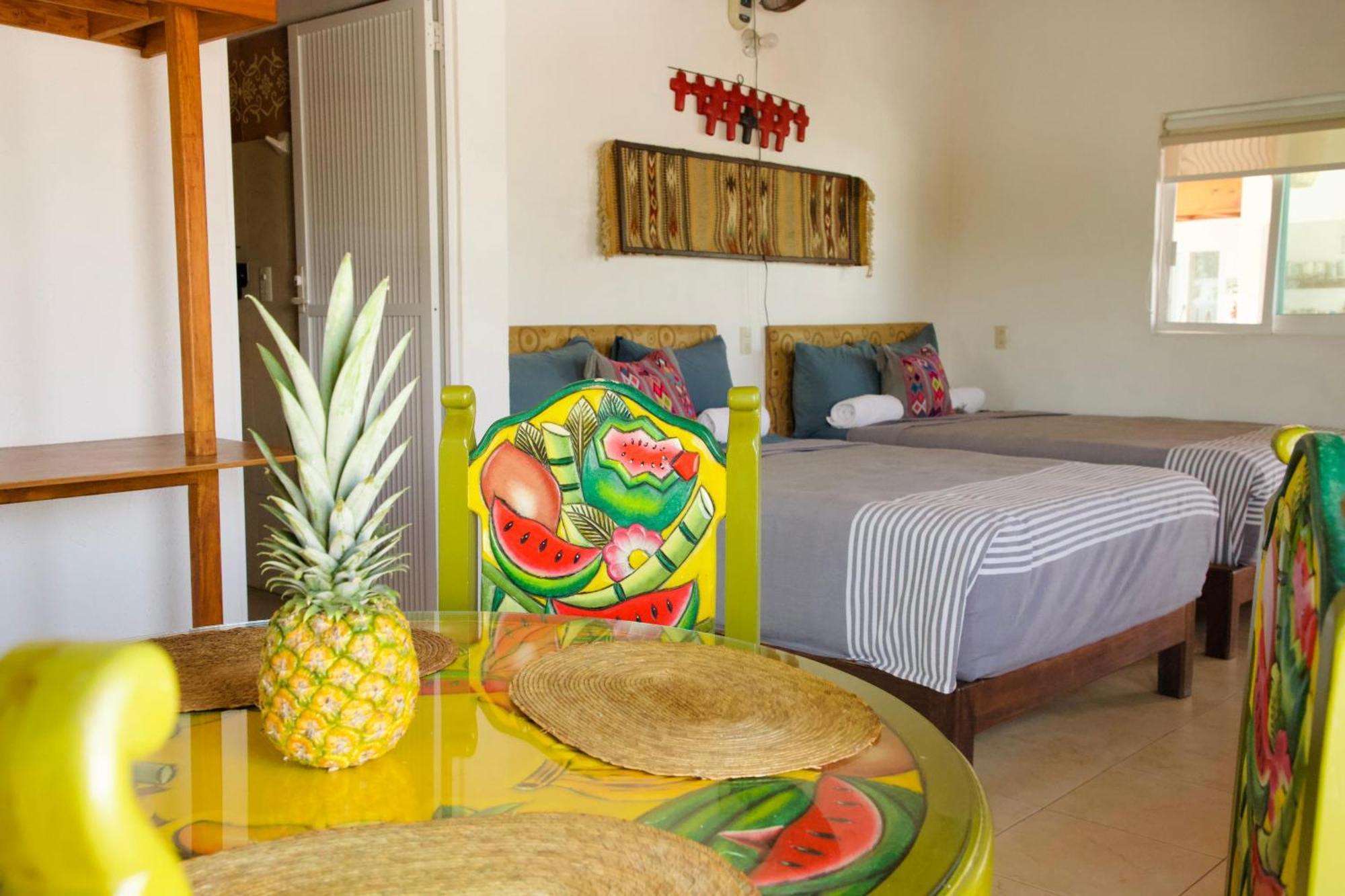 Lalora Hotel & Villas سان باتريسيو ميلاكي المظهر الخارجي الصورة