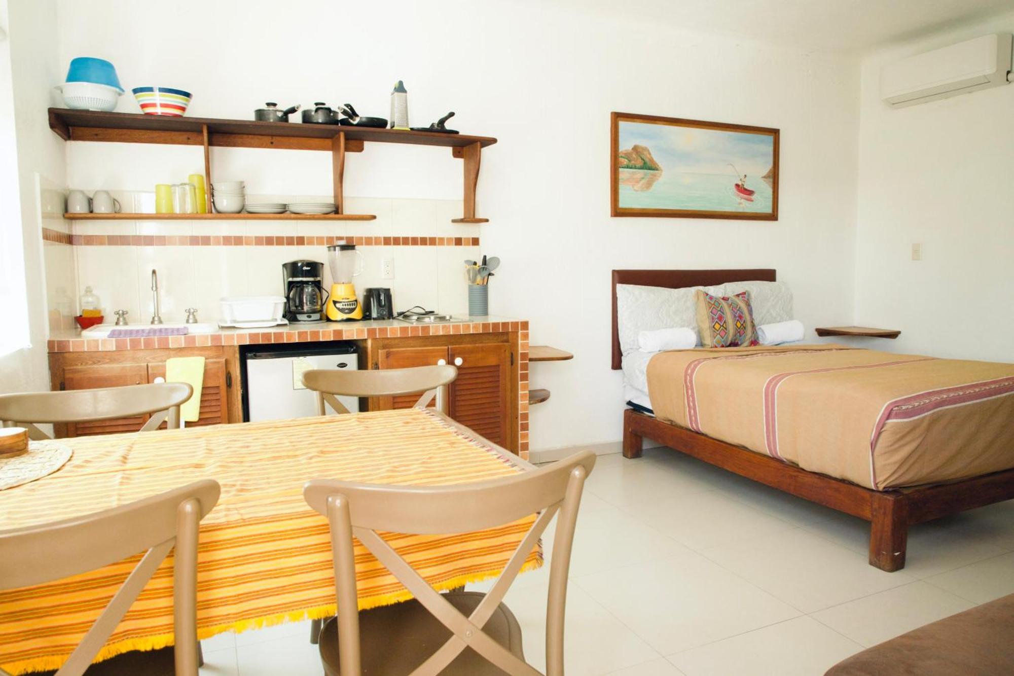 Lalora Hotel & Villas سان باتريسيو ميلاكي المظهر الخارجي الصورة