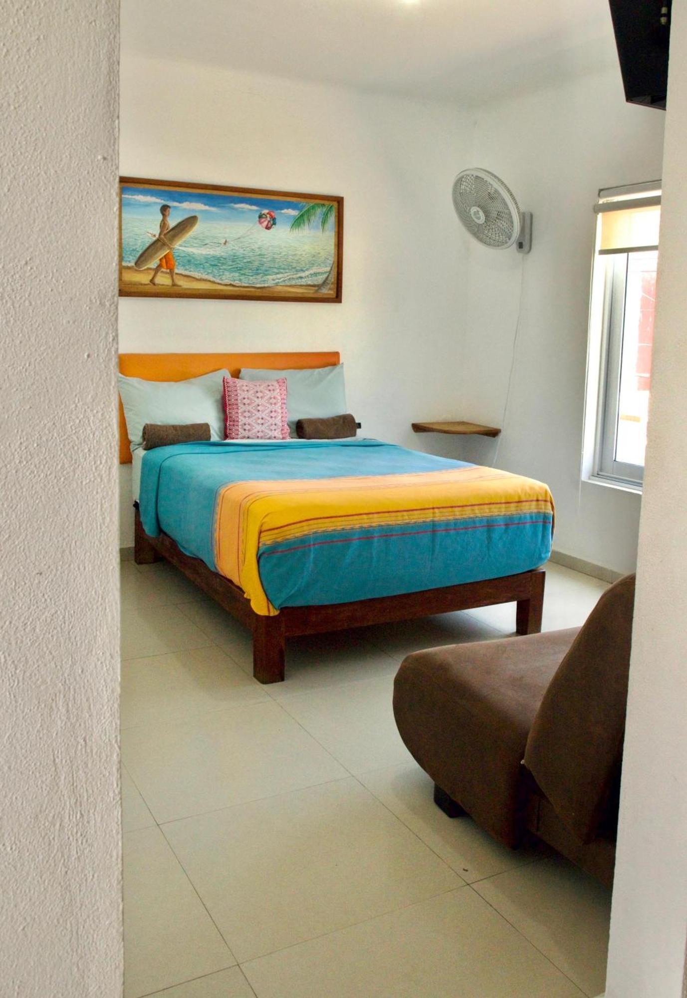 Lalora Hotel & Villas سان باتريسيو ميلاكي المظهر الخارجي الصورة