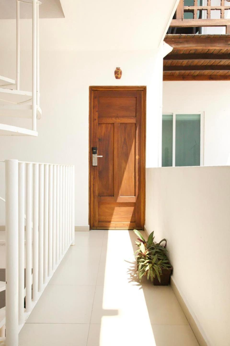 Lalora Hotel & Villas سان باتريسيو ميلاكي المظهر الخارجي الصورة