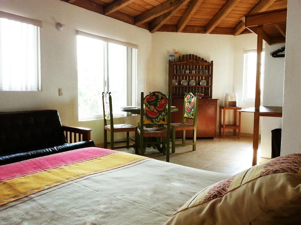 Lalora Hotel & Villas سان باتريسيو ميلاكي المظهر الخارجي الصورة