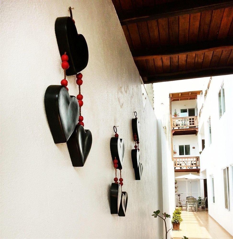 Lalora Hotel & Villas سان باتريسيو ميلاكي المظهر الخارجي الصورة