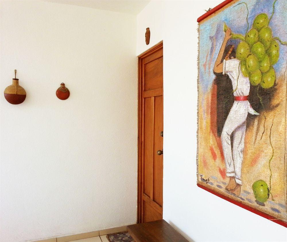 Lalora Hotel & Villas سان باتريسيو ميلاكي المظهر الخارجي الصورة