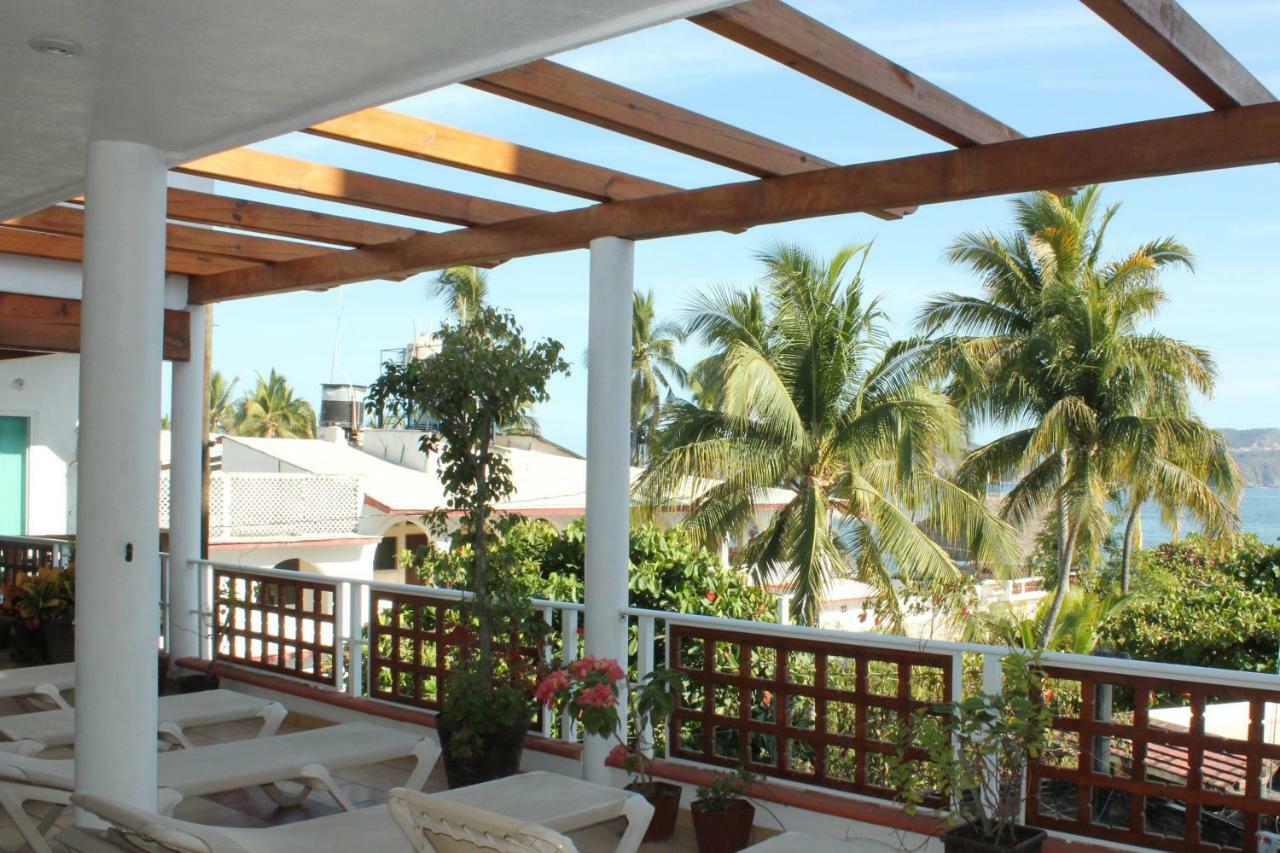 Lalora Hotel & Villas سان باتريسيو ميلاكي المظهر الخارجي الصورة