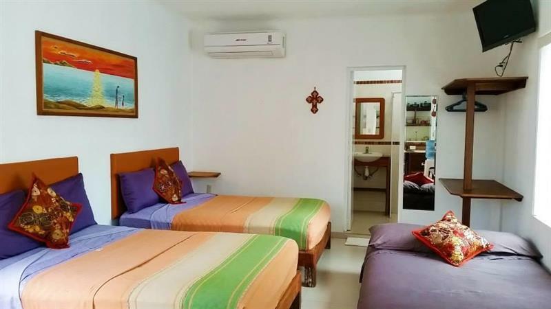 Lalora Hotel & Villas سان باتريسيو ميلاكي المظهر الخارجي الصورة