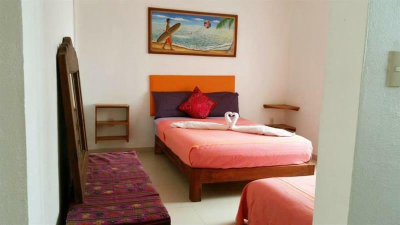 Lalora Hotel & Villas سان باتريسيو ميلاكي المظهر الخارجي الصورة